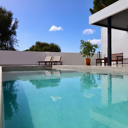 Villa Del Fresno Чиклана де ла Фронтера Екстериор снимка