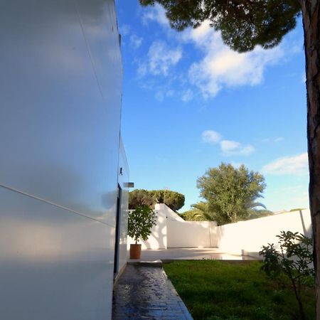 Villa Del Fresno Чиклана де ла Фронтера Екстериор снимка