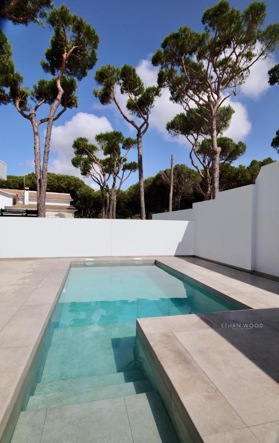 Villa Del Fresno Чиклана де ла Фронтера Екстериор снимка