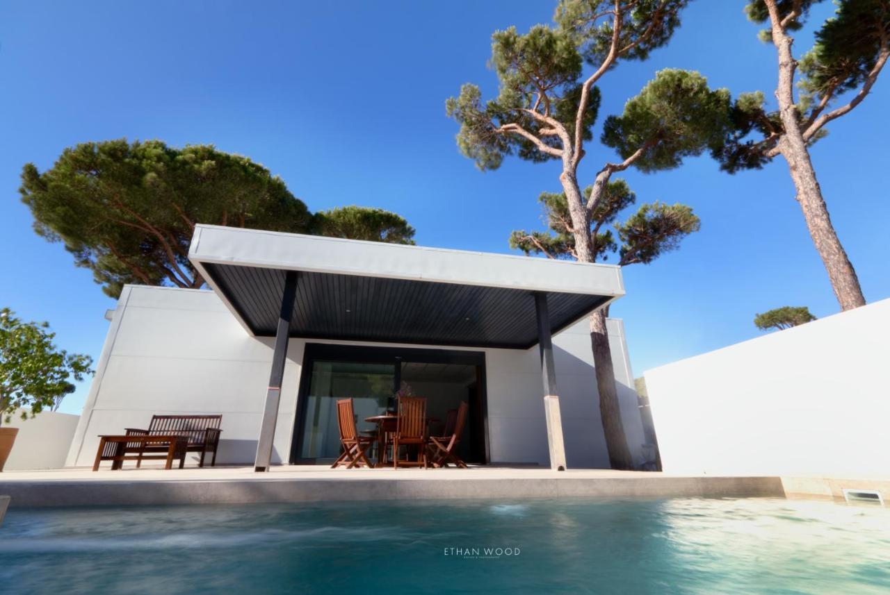 Villa Del Fresno Чиклана де ла Фронтера Екстериор снимка