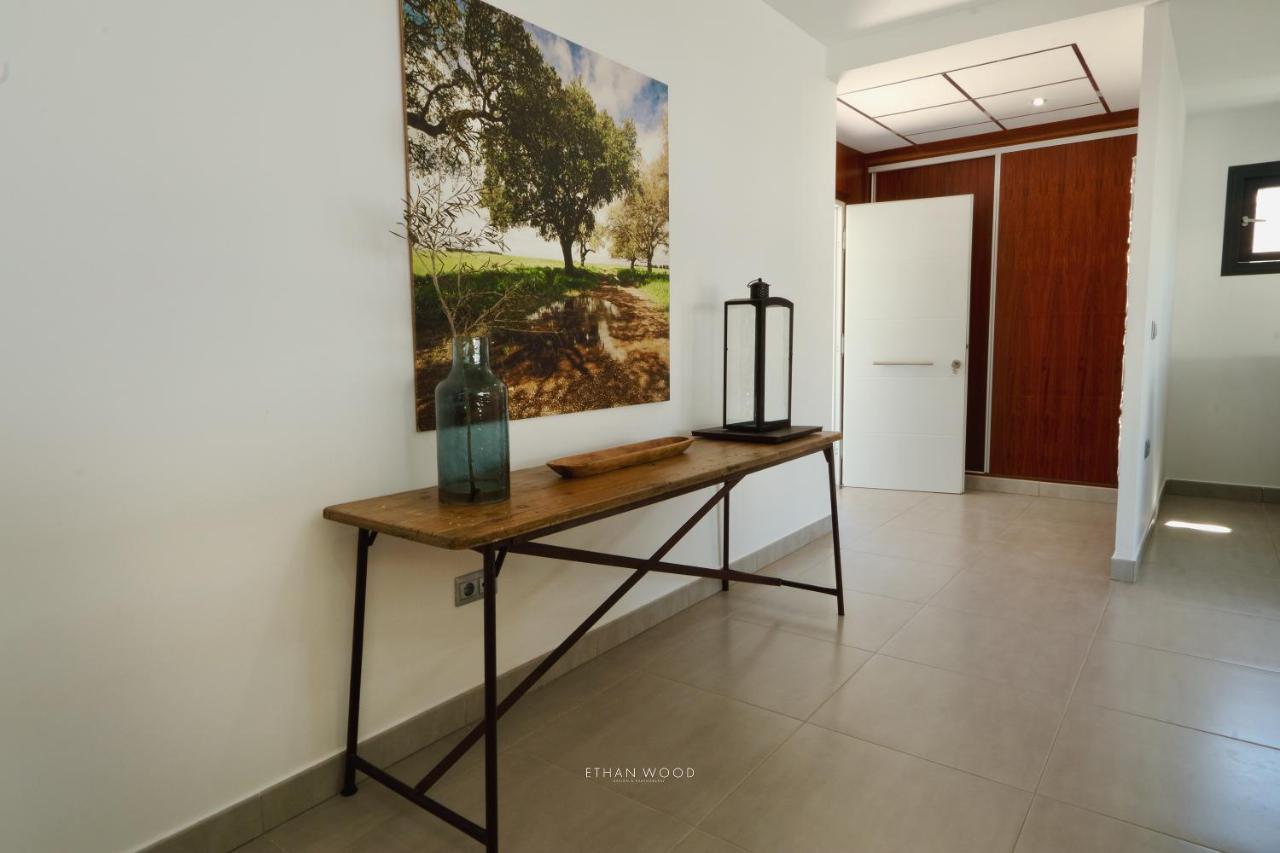Villa Del Fresno Чиклана де ла Фронтера Екстериор снимка