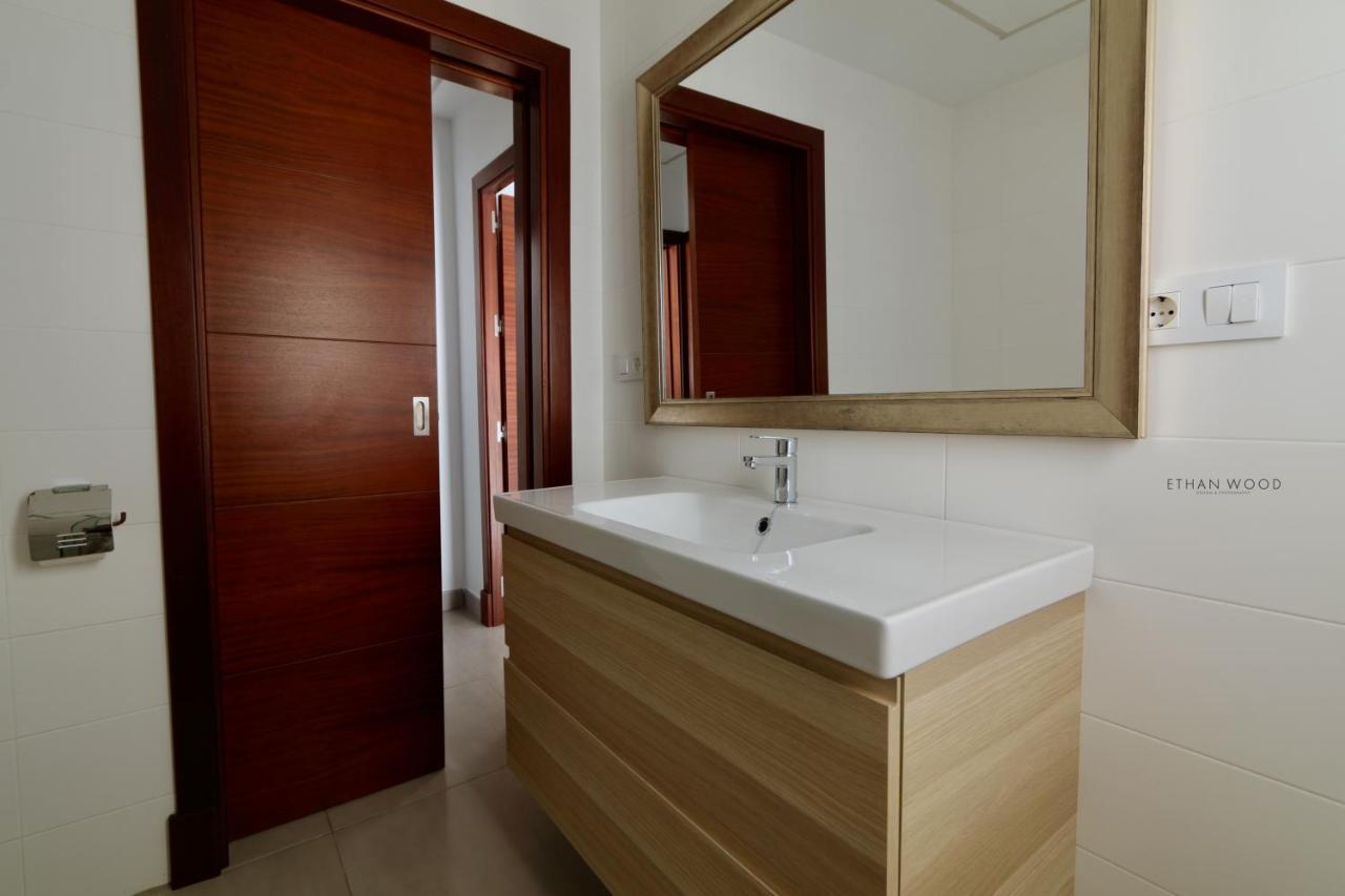 Villa Del Fresno Чиклана де ла Фронтера Екстериор снимка