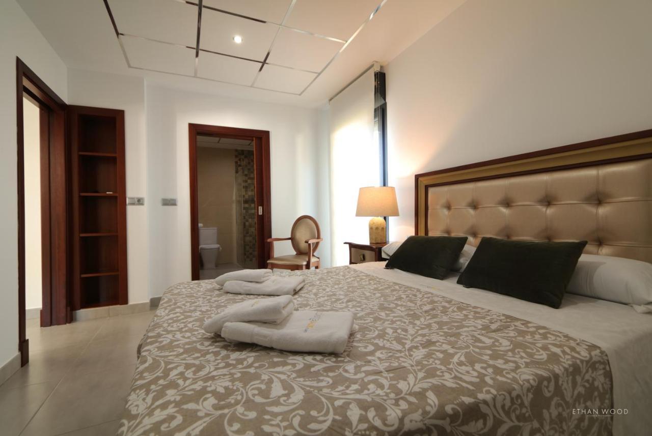 Villa Del Fresno Чиклана де ла Фронтера Екстериор снимка