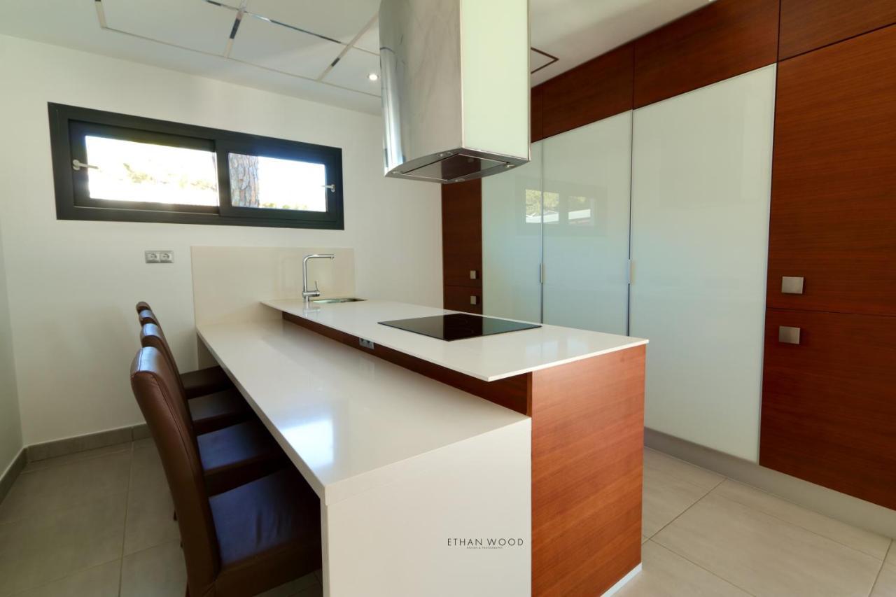 Villa Del Fresno Чиклана де ла Фронтера Екстериор снимка