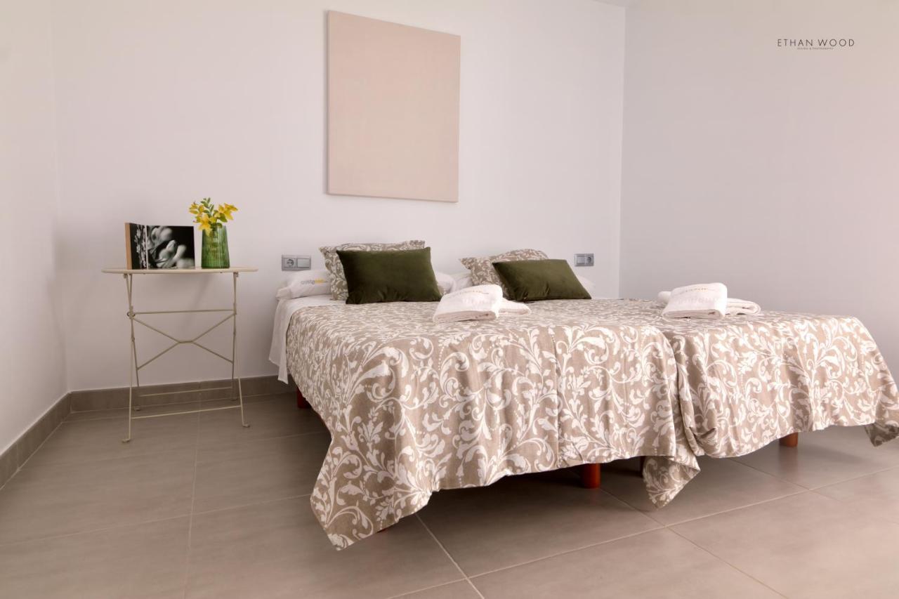 Villa Del Fresno Чиклана де ла Фронтера Екстериор снимка