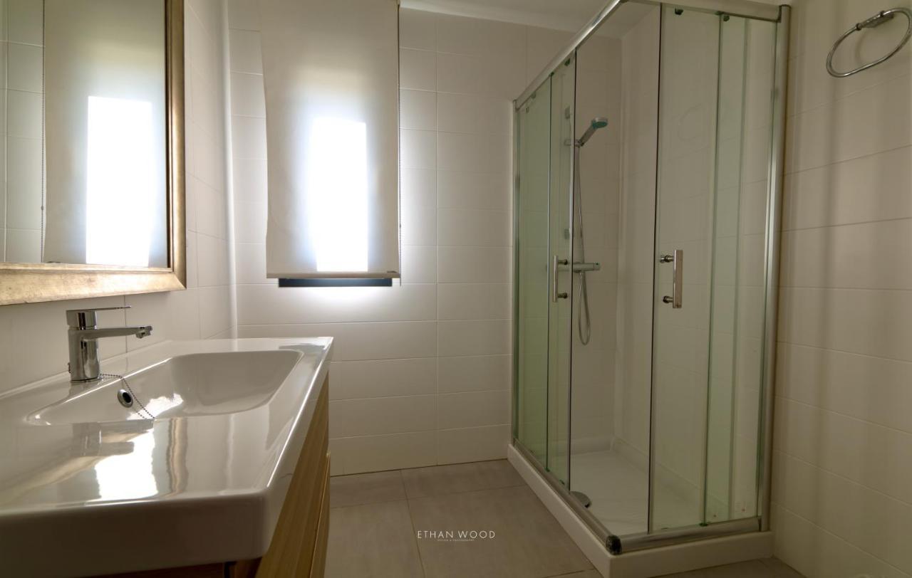 Villa Del Fresno Чиклана де ла Фронтера Екстериор снимка