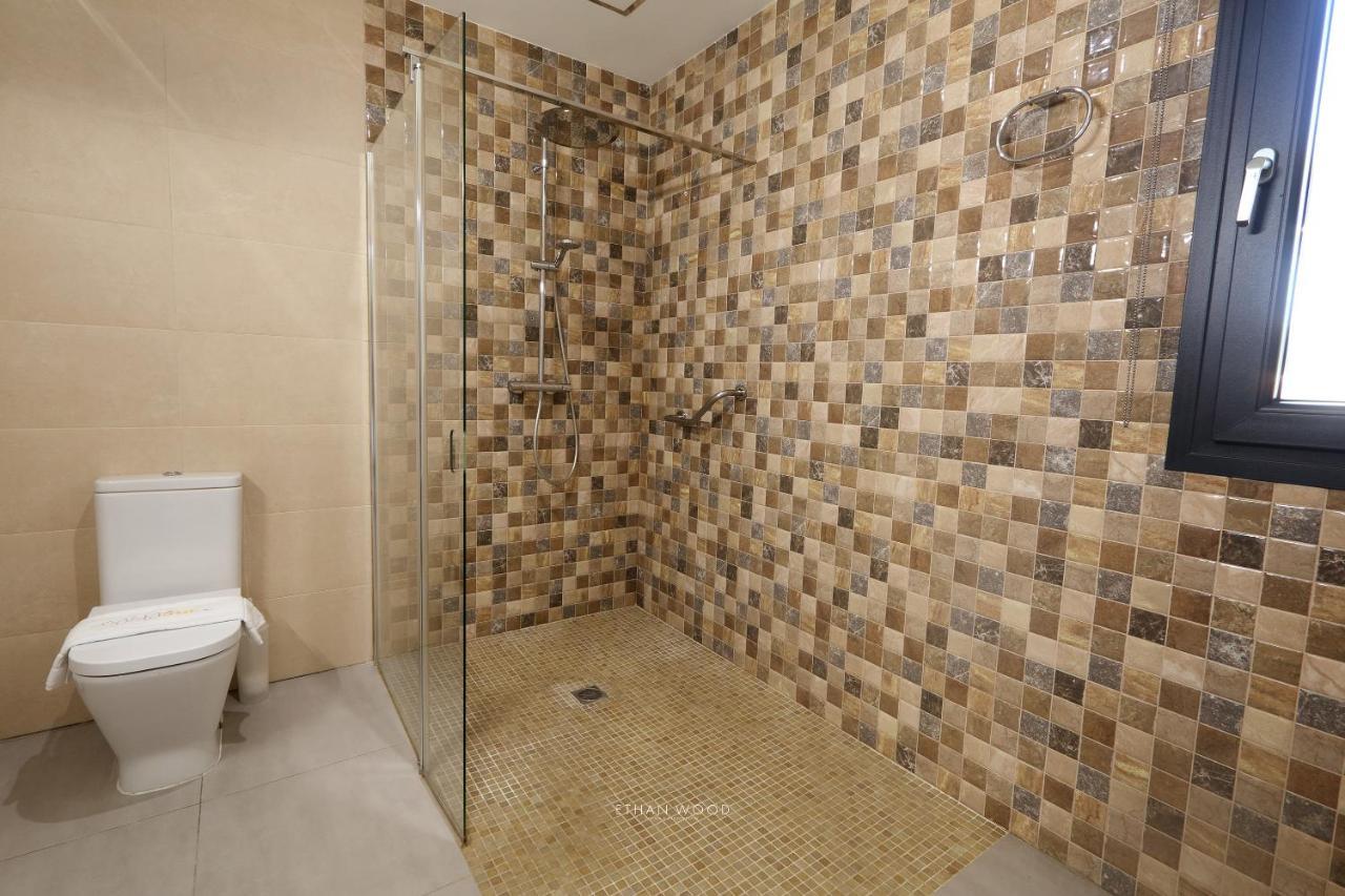 Villa Del Fresno Чиклана де ла Фронтера Екстериор снимка