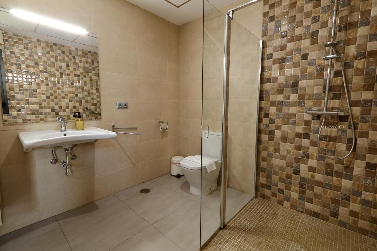 Villa Del Fresno Чиклана де ла Фронтера Екстериор снимка