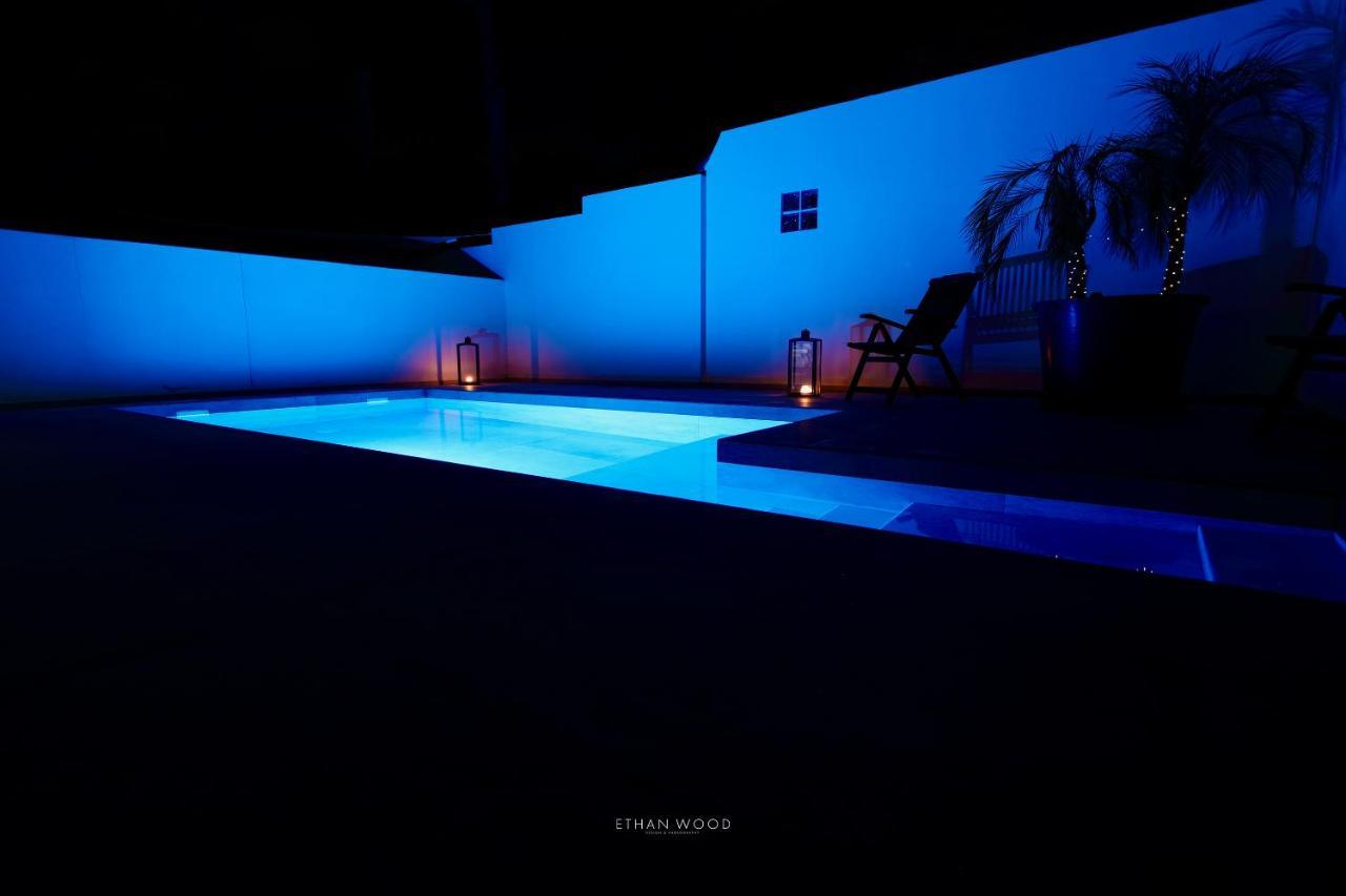 Villa Del Fresno Чиклана де ла Фронтера Екстериор снимка