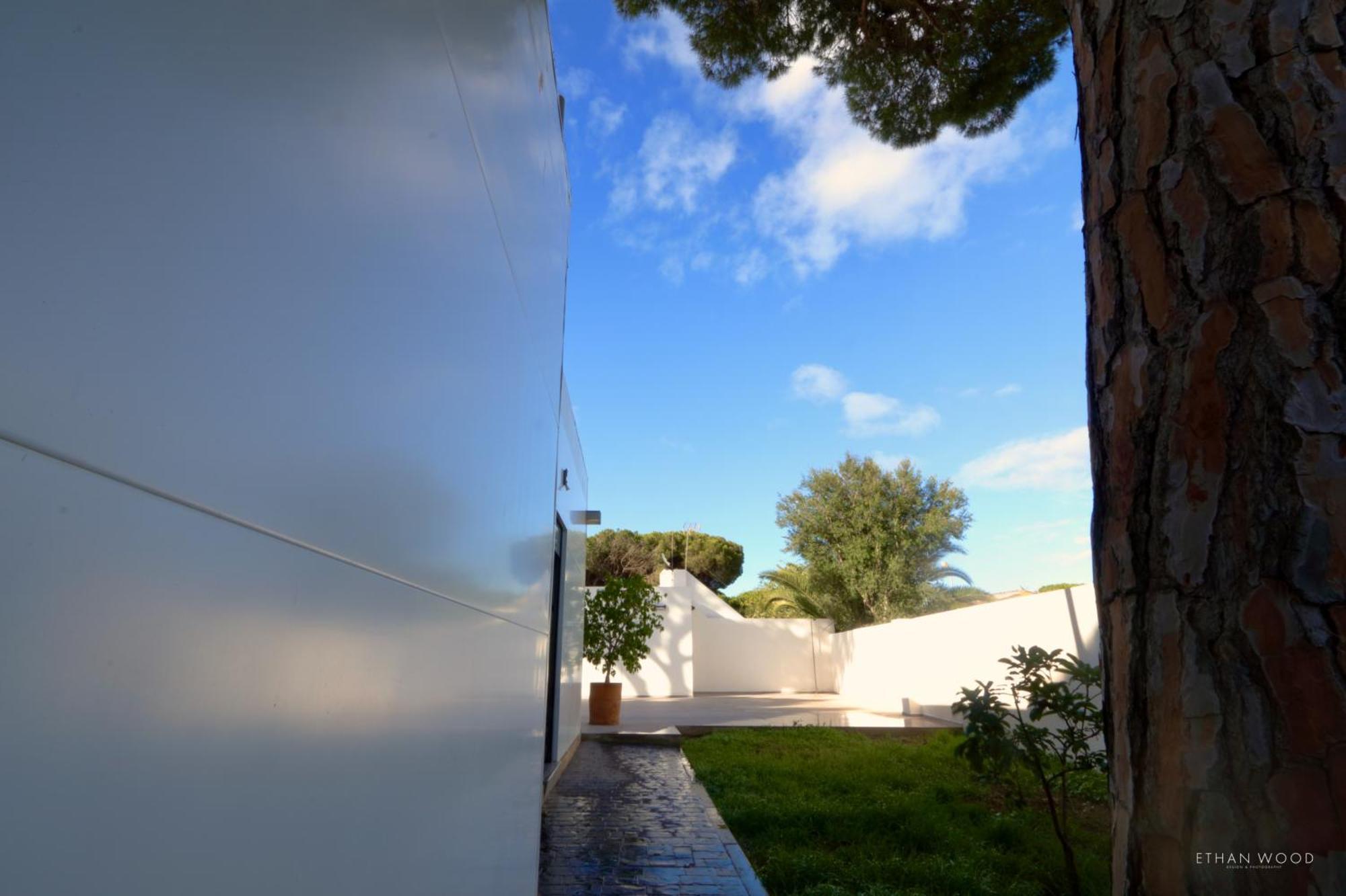 Villa Del Fresno Чиклана де ла Фронтера Екстериор снимка